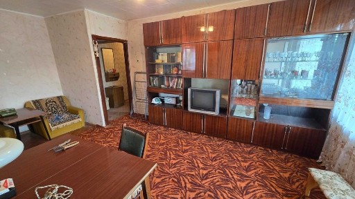Продам реальную 3х ком квартиру Салтовка 606 мр 30000