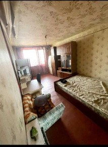 Продам 3-х комнатную квартиру метро Индустриальная - 10 мин.