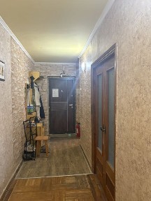 Продам 3-х комнатную квартиру на Павлом Поле