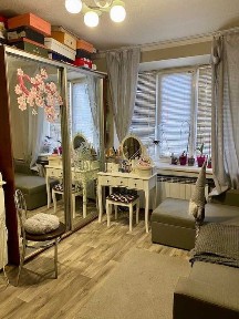 Продам 2 кімнатну квартиру в центрі м. Богодухів (404882)