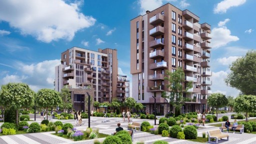 Продаж 2кімнатноі квартири поруч з набережною, парком! Без комісіі!