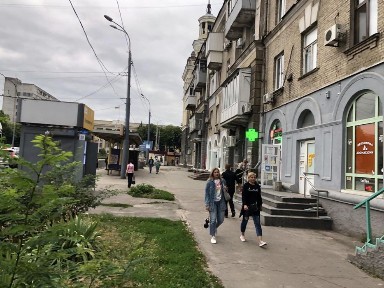 Дніпропетровська область, Дніпро, Чечелівський