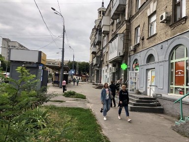 Дніпропетровська область, Дніпро, Чечелівський
