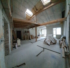 Продаж Сихів дворівневої квартири в новобудові вул. Лісна