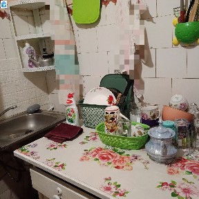 Здам подобово 1 но кімнатну квартиру