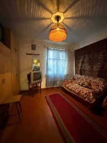Продаж квартири в с-щі Солотвин