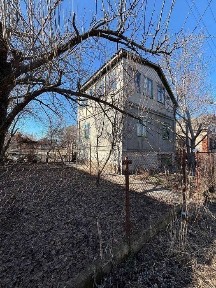 Черкаська область, Чехівка
