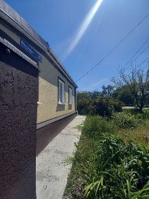 Продам Срочно. Пол дома Кущевка. Отдельный двор. Новострой.