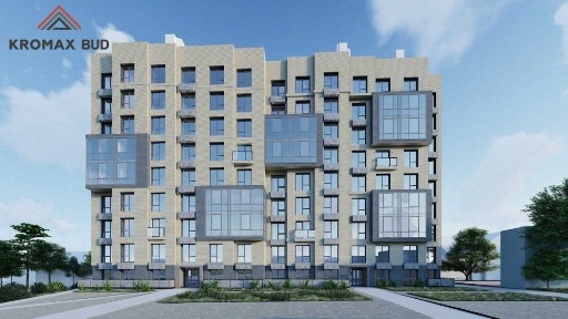 ОДНОКІМНАТНА квартира в НОВОМУ ЖК вул. Сторожинецька 70А