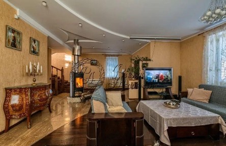 Виноградна вулиця, Святопетрівське, вул. Виноградна • ID 33961397