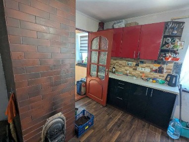 Оренда 2х кімнатний будинок Корнин