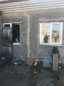 Рідкісний промкомплекс м. Житомир - колія, склад, вагова