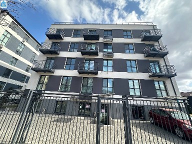 Дніпро вул Ольгерда Бочковського, 34Б