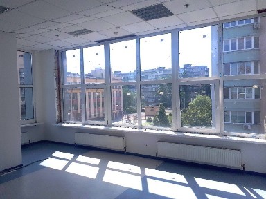 Аренда офиса 500 м², Раисы Окипной ул., 8Б