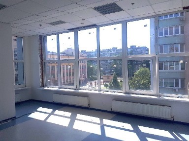 Киев, Раисы Окипной ул., 8Б