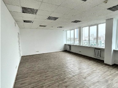 Оренда офісу 71 м², Євгена Сверстюка вул., 11