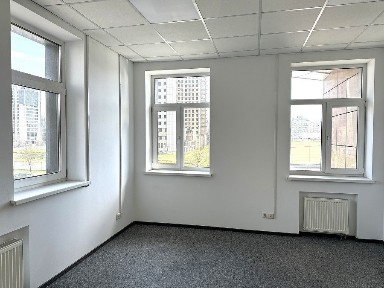 Аренда офиса 180 м², Никольско-Слободская ул., 1А