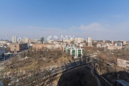 Київська область, Київ, Шевченківський