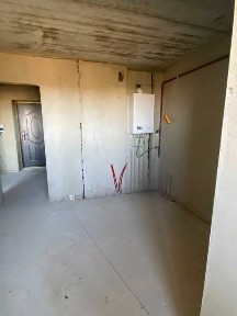 Продається 1-кімнатна квартира в Тарасівці