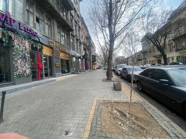 Одеська область, Одеса, Приморський