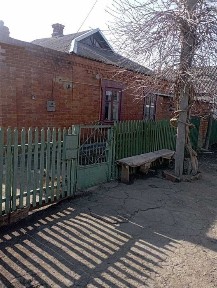 Продається газифікований будинок по вул. Павлова (район вул. КИЇВСЬКА)