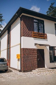 Київська область, Гостомель
