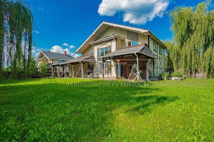 Київська область, Нові Безрадичі