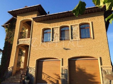 Київська область, Крюківщина
