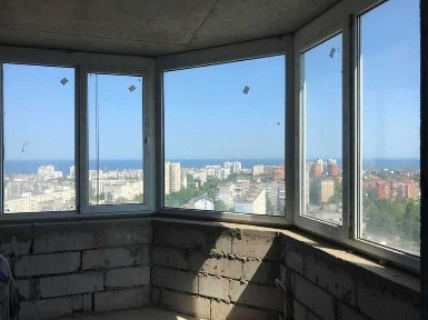 Одеська область, Чорноморськ