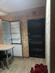 2к! квартира, Браїлки, 7/10 поверх, 60 м2, цегла, котел, євроремонт!