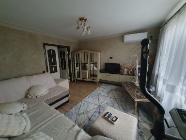 Полтавська область, Кременчук