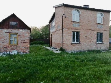 Полтавская обл., Полтавский район, с. Терешки