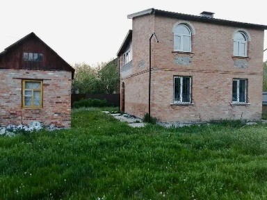 Полтавская обл., Полтавский район, с. Терешки