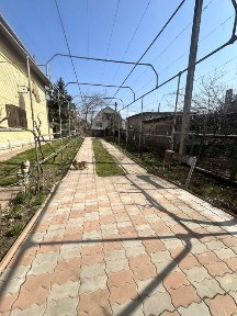 Одеська область, Ізмаїл