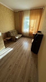 Здам 1 кімнатну квартиру!