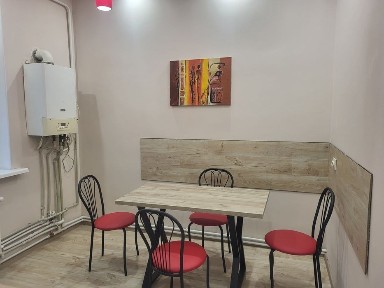 Здам 1-но кімнатну квартиру