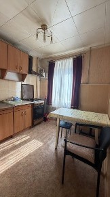 1 кімн квартира Центр Оренда