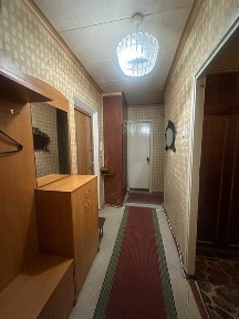 2-кімнатна квартира в жилому стані у м. Нетішин