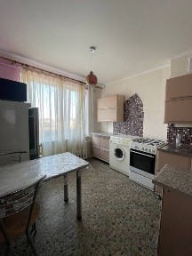 Здається 2к. квартира можна з тваринкою