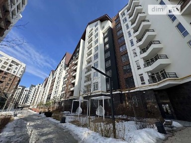 вулиця Ольги Кобилянської, 38, Ірпінь, вул. Ольги Кобилянської 38 • ID 34067102