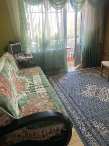 Оренда 1км квартири