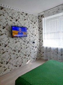 Вільно 30.03 ! Кімната Ивасюка 9 на 1 - 3 місяця !