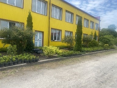 Оренда склад або під виробництво 150 м 3+ 90 гараж з ямою