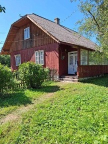 Продаж будинку в с. Верхнє Висоцьке