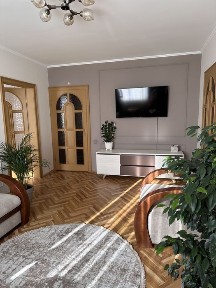 Оренда 5-ти квартири