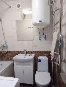 Оренда 1-кімнатної квартири 42 м², Слобожанський просп.