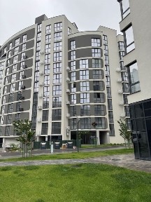 Львів, Франківський, Кульпарківська 93/5