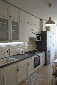 Оренда 2-х кімнатної, ЖК Хвиля, Брюховичі, Шевченківський район Львова