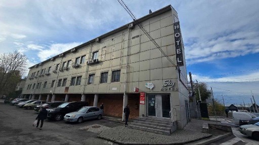 Дніпропетровська область, Дніпро, Соборний