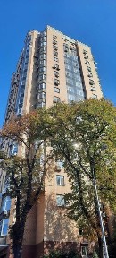 Оренда квартири Тютюнника Барбюса Печерськ Велика Васильківська